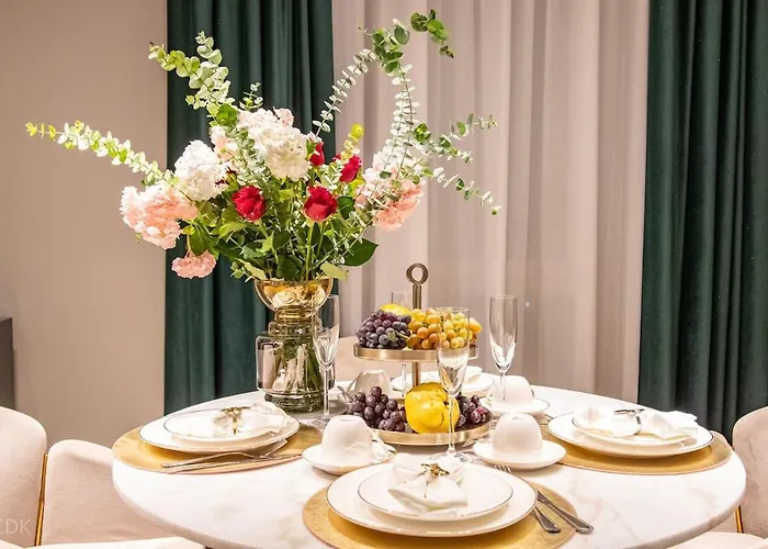 Luxurious By Casa David 2025 Appartement *