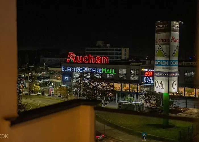 Luxurious By Casa David 2025 Appartement Craiova