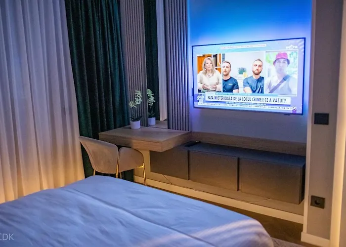 Luxurious By Casa David 2025