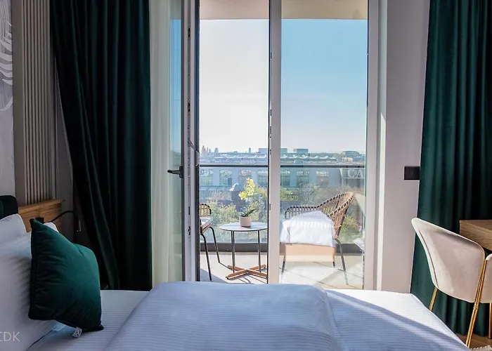 Luxurious By Casa David 2025 Appartement