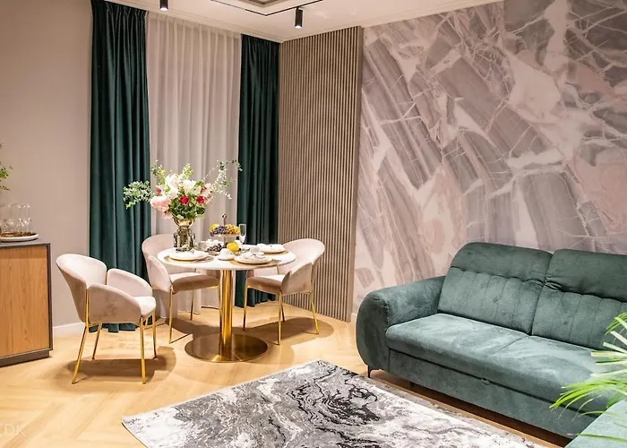 Appartement Luxurious By Casa David 2025 *