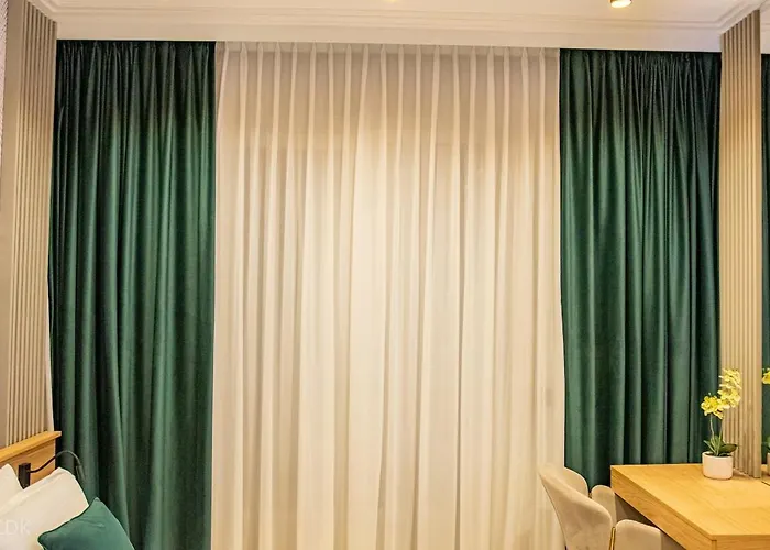 Luxurious By Casa David 2025 * Craiova