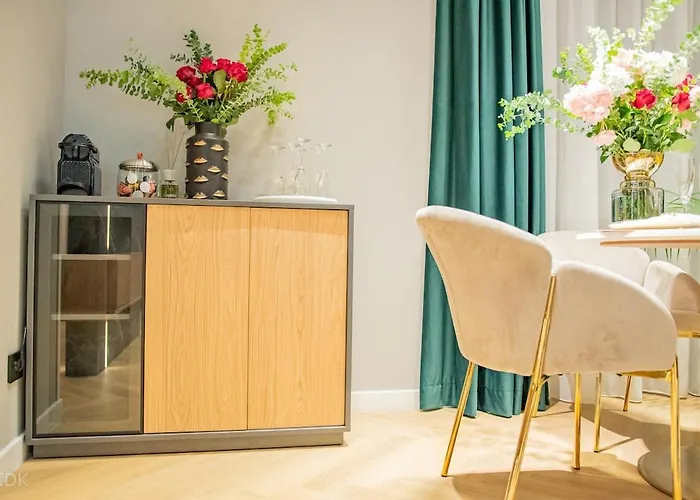 Appartement Luxurious By Casa David 2025 *