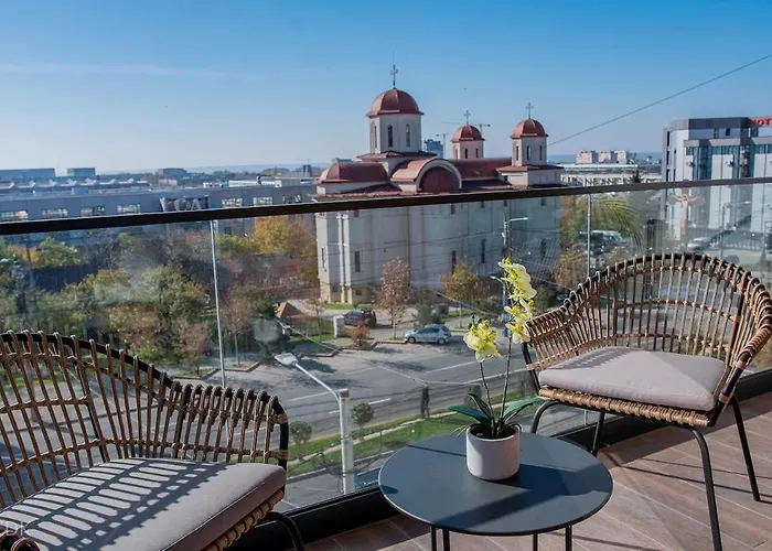 Luxurious By Casa David 2025 Craiova