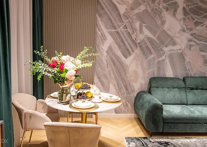 Luxurious By Casa David 2025 公寓 *