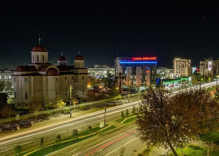 Luxurious By Casa David 2025 Appartement Craiova