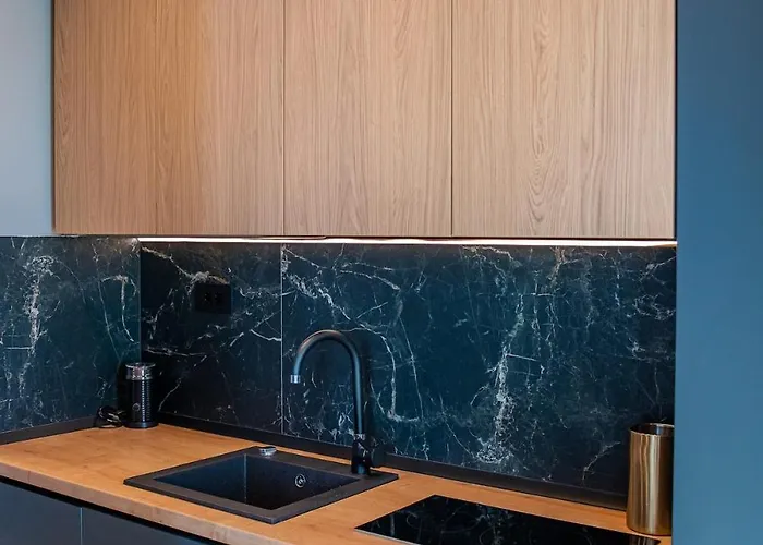 Appartement Luxurious By Casa David 2025 *