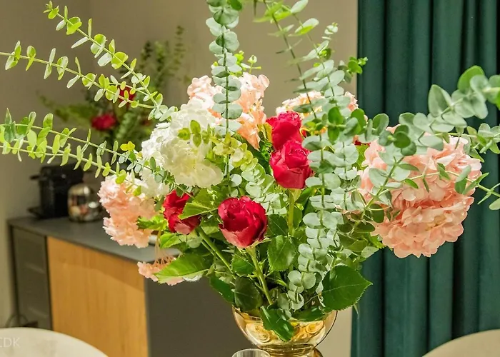 Luxurious By Casa David 2025