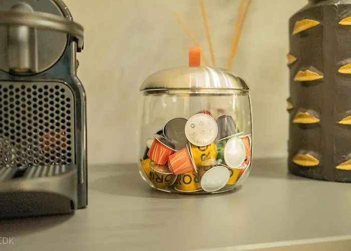 Luxurious By Casa David 2025 *