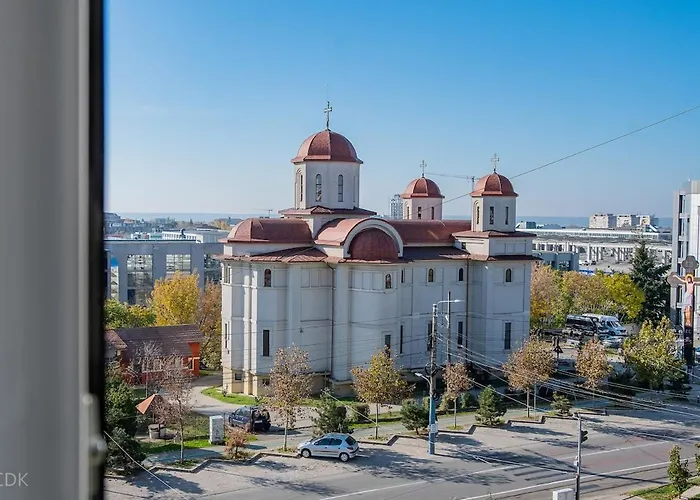 公寓 Luxurious By Casa David 2025