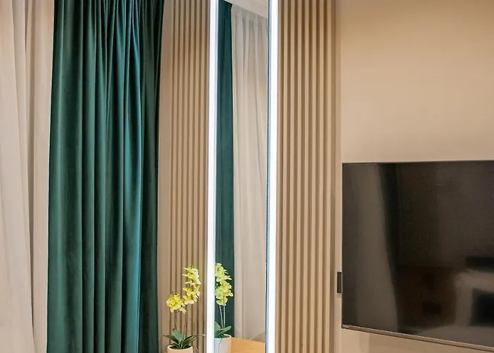 Luxurious By Casa David 2025 * Craiova