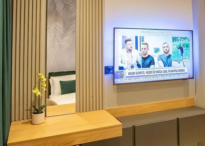 Luxurious By Casa David 2025 *