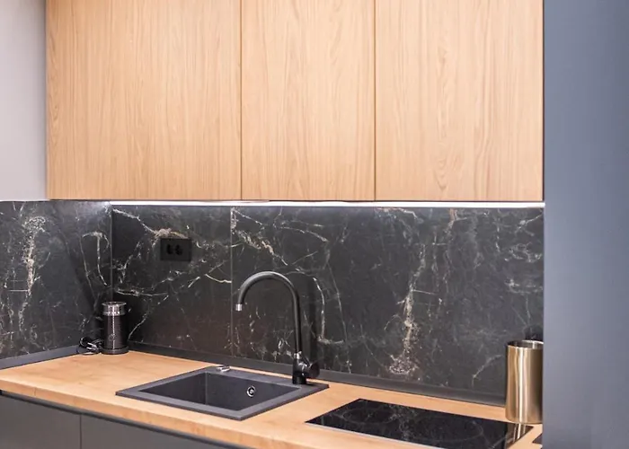 公寓 Luxurious By Casa David 2025 *