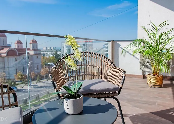 Luxurious By Casa David 2025 * Craiova