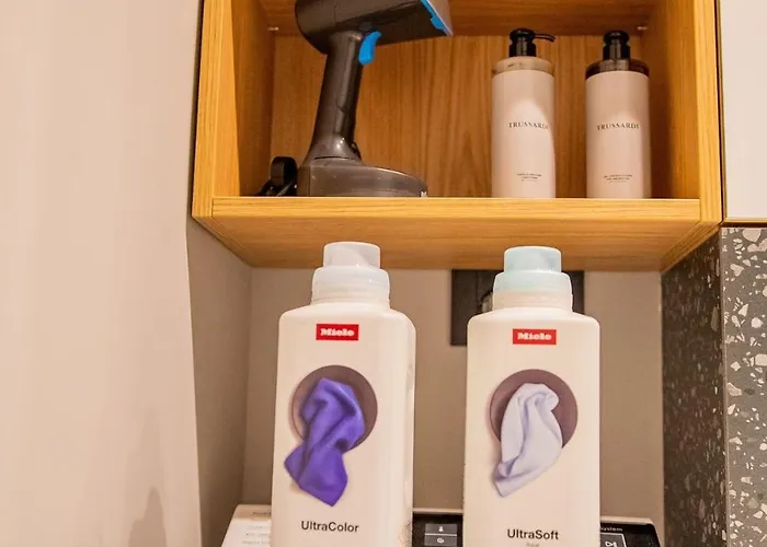 Luxurious By Casa David 2025 Appartement