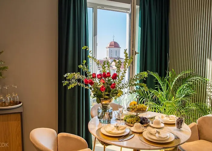 Luxurious By Casa David 2025 公寓