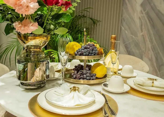 Luxurious By Casa David 2025 Craiova