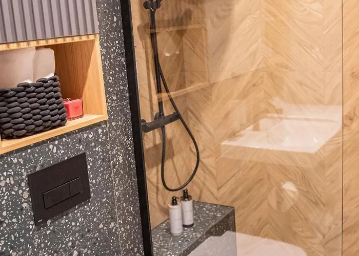 公寓 Luxurious By Casa David 2025 克拉奥华