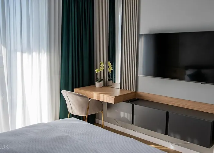 Appartement Luxurious By Casa David 2025