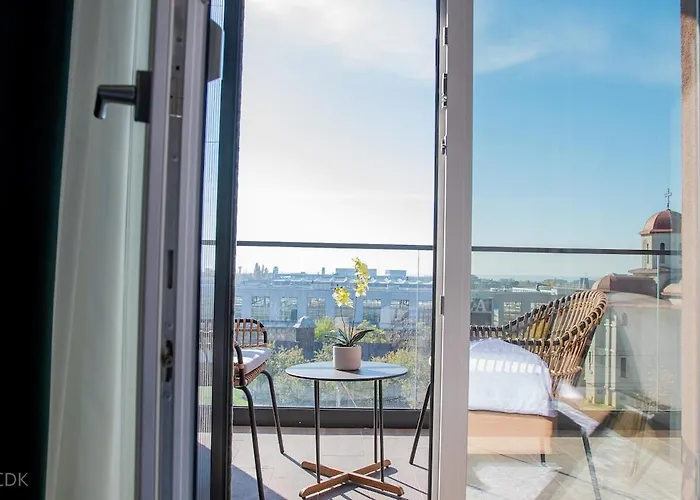 Appartement Luxurious By Casa David 2025 Craiova