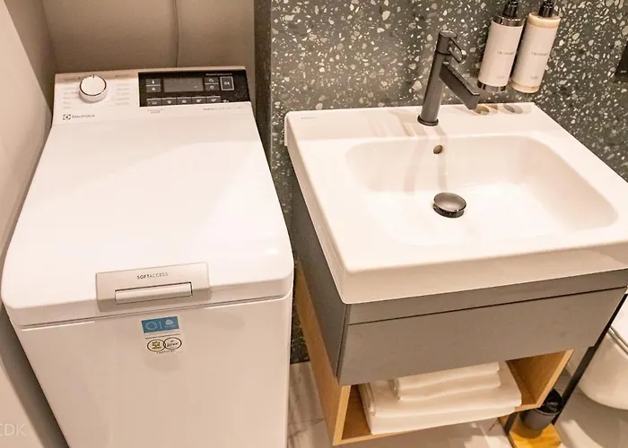 Διαμέρισμα Luxurious By Casa David 2025 *