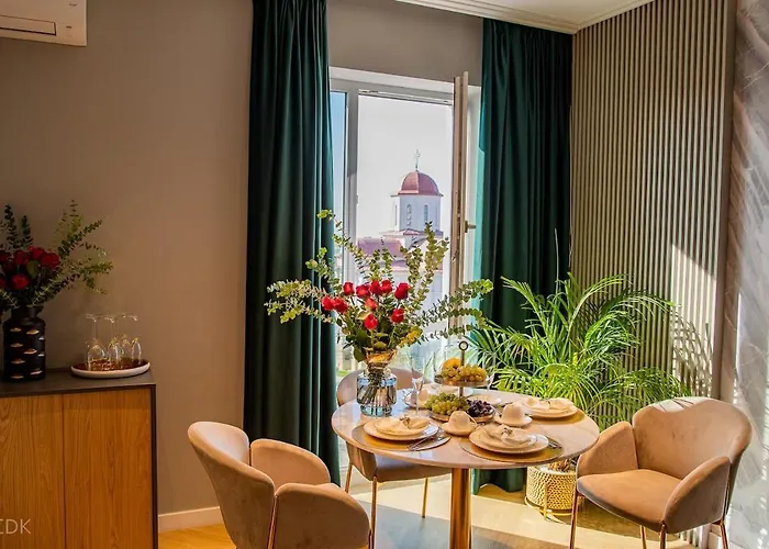 Luxurious By Casa David 2025