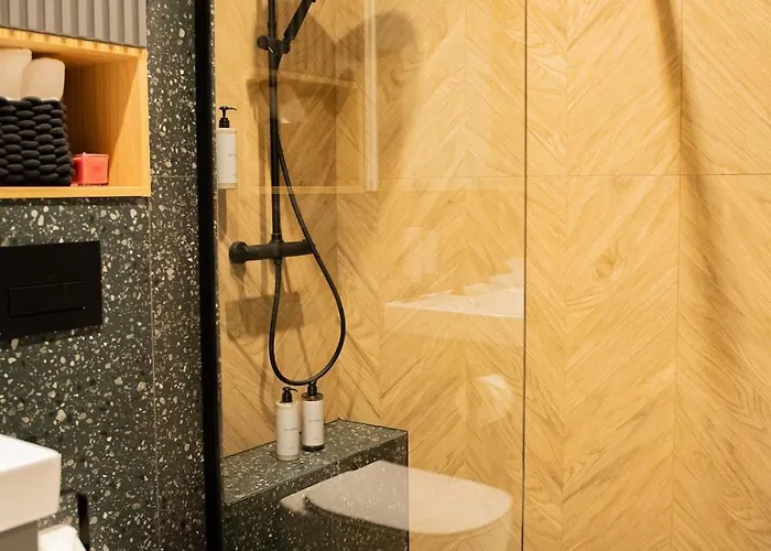 Luxurious By Casa David 2025 * Κραϊόβα