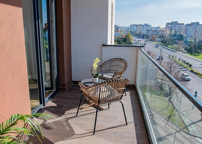 Appartement Luxurious By Casa David 2025