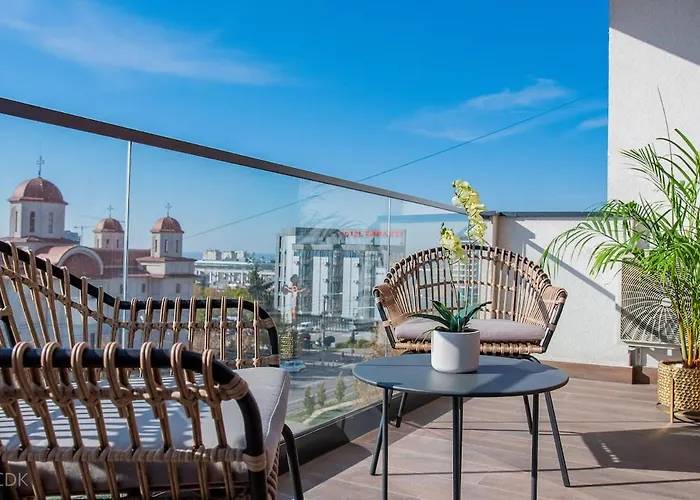 Luxurious By Casa David 2025 克拉奥华