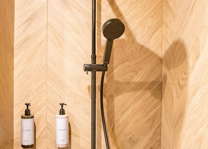 Luxurious By Casa David 2025 公寓 *