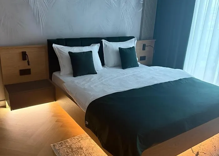 Luxurious By Casa David 2025 *