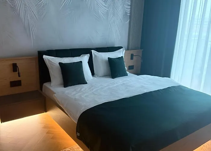 Luxurious By Casa David 2025 Κραϊόβα