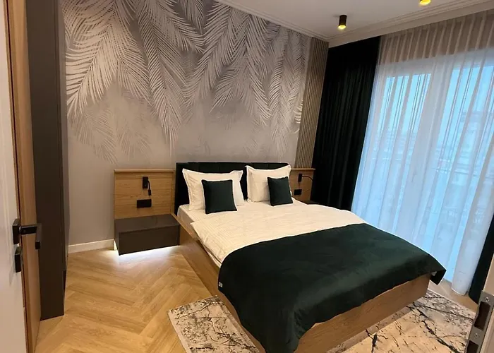 Luxurious By Casa David 2025