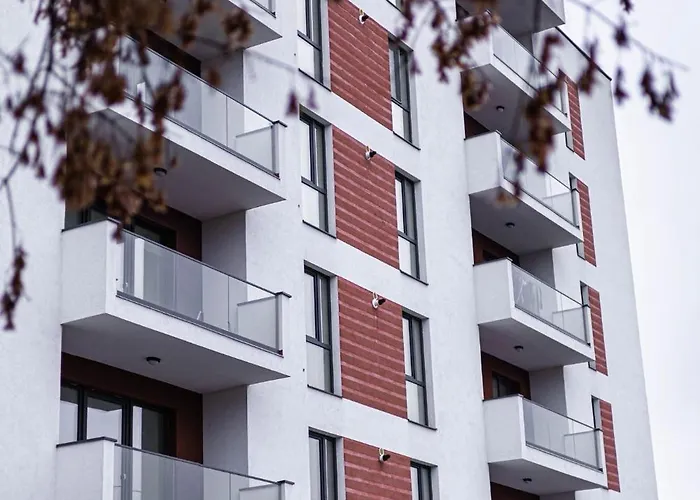 Luxurious By Casa David 2025 公寓